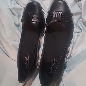 Comfort Plus by Predictions black heals
